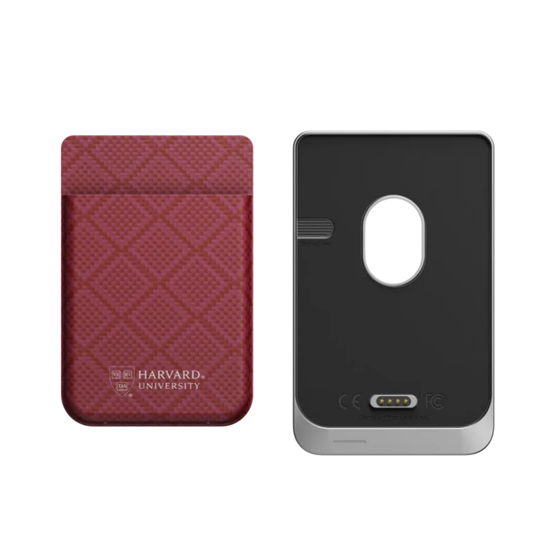 MagMod Card Sleeve for Plaud Note