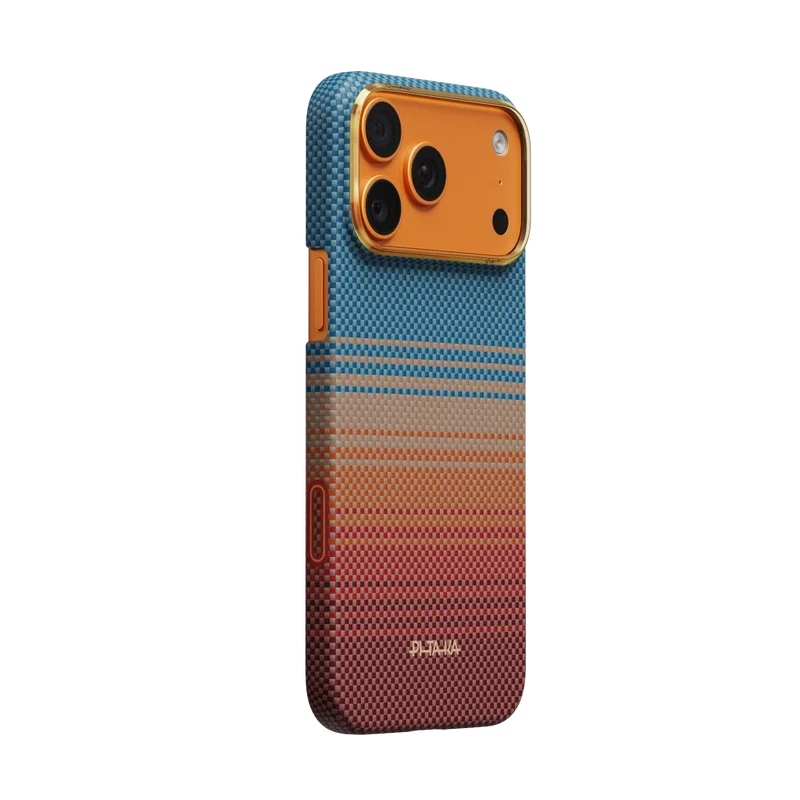 Sunset2.0-California Dream Phone Cases