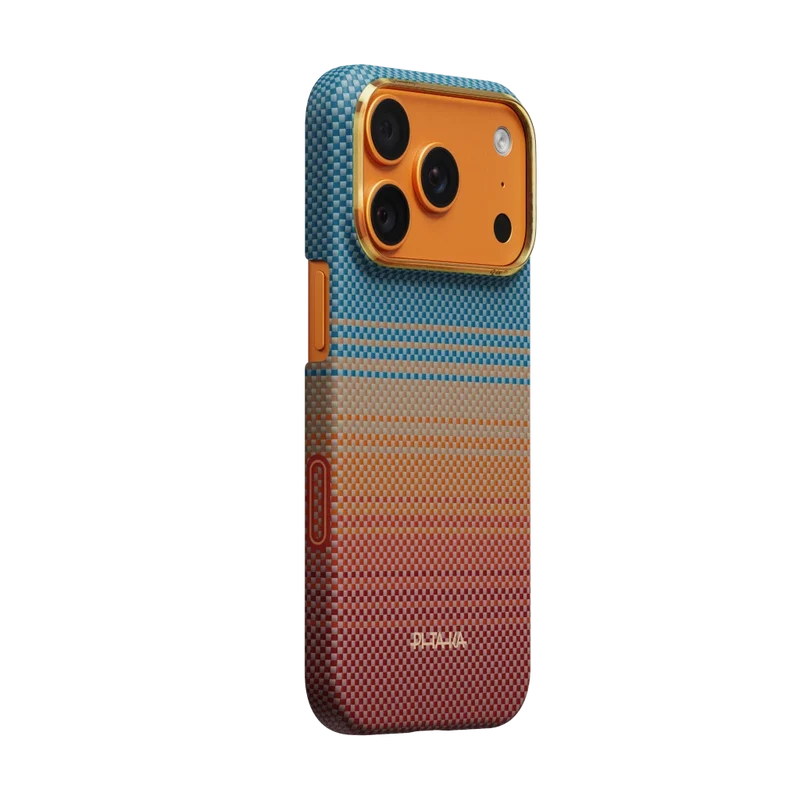 Sunset2.0-California Dream Phone Cases