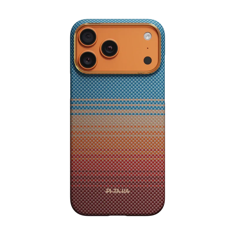 Sunset2.0-California Dream Phone Cases