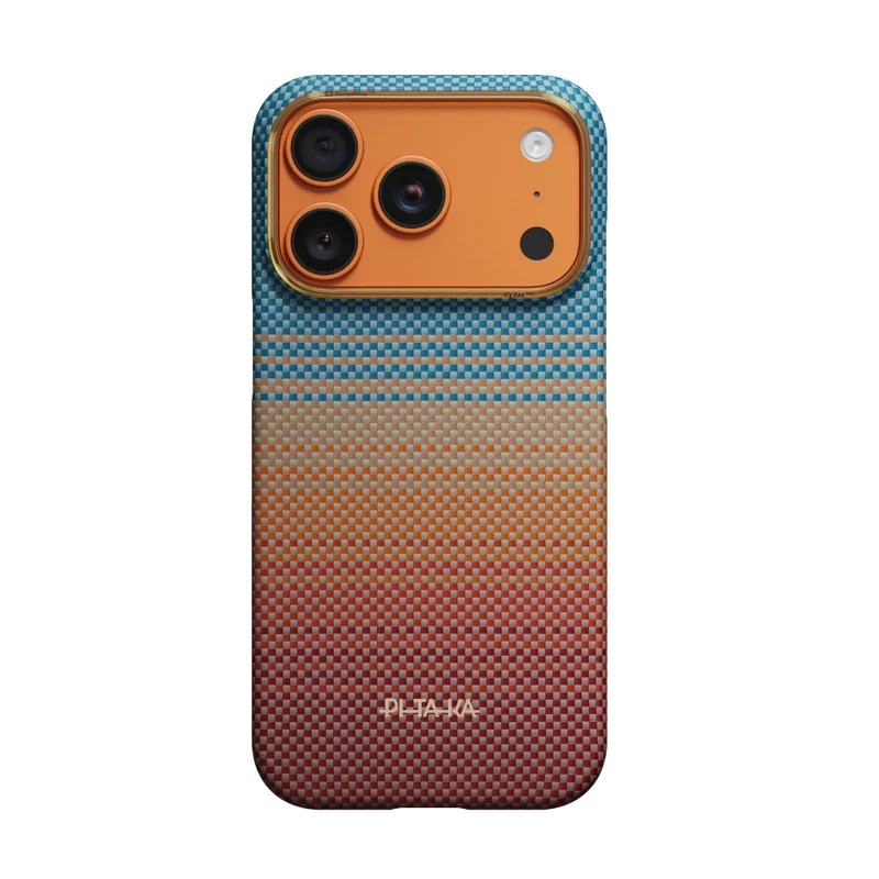 Sunset2.0-California Dream Phone Cases