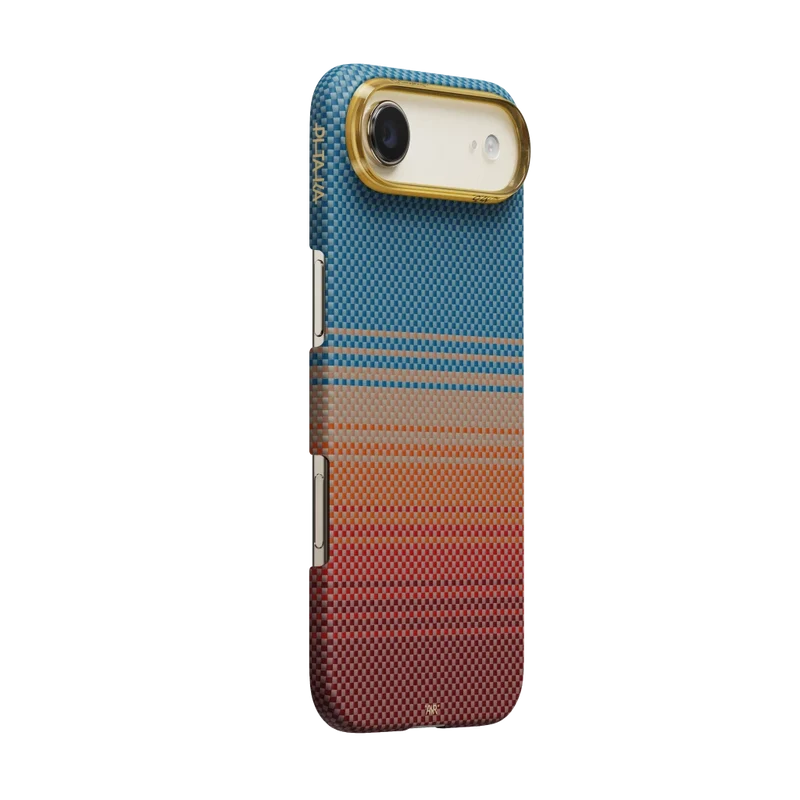Sunset2.0-California Dream Phone Cases