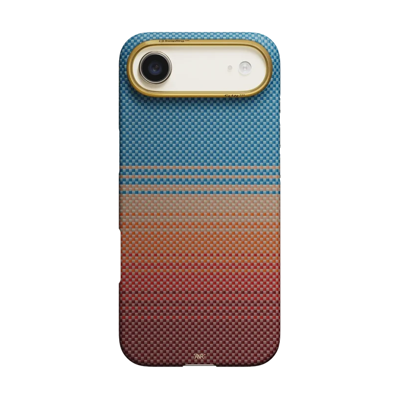 Sunset2.0-California Dream Phone Cases