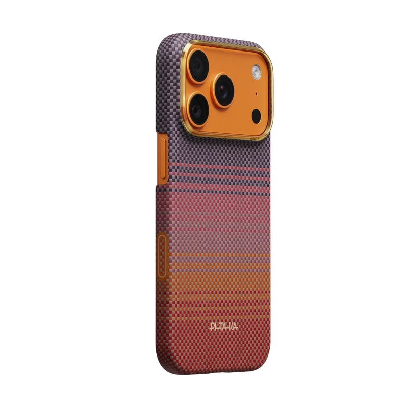 Sunset2.0-California Dream Phone Cases