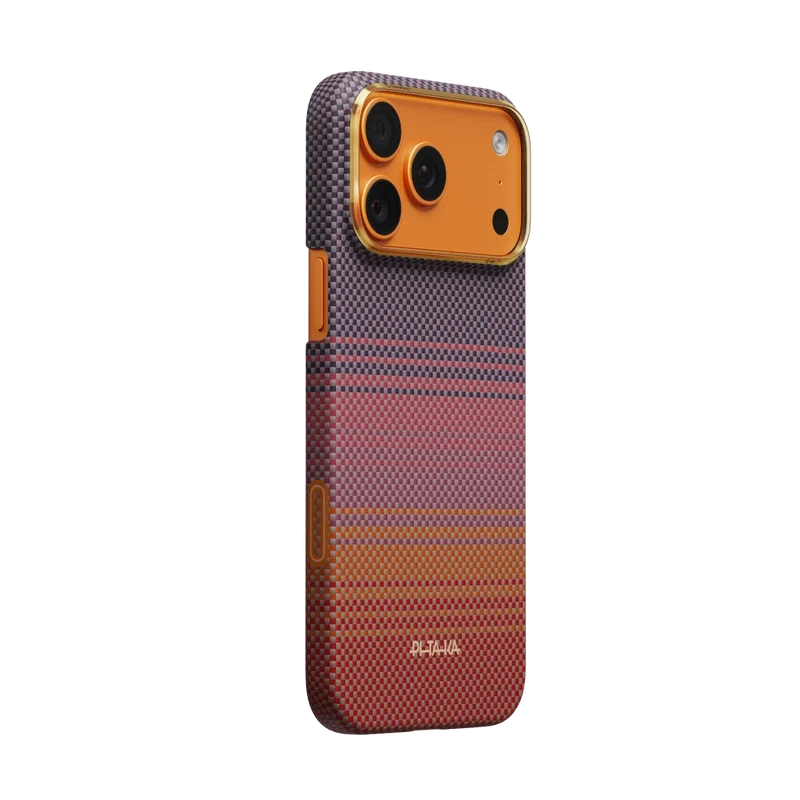Sunset2.0-California Dream Phone Cases