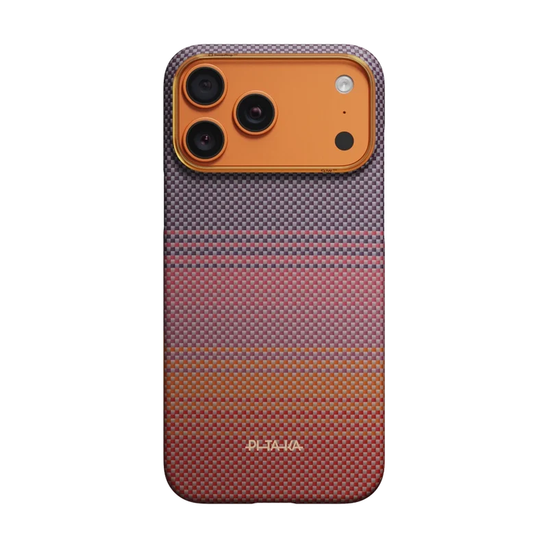 Sunset2.0-California Dream Phone Cases