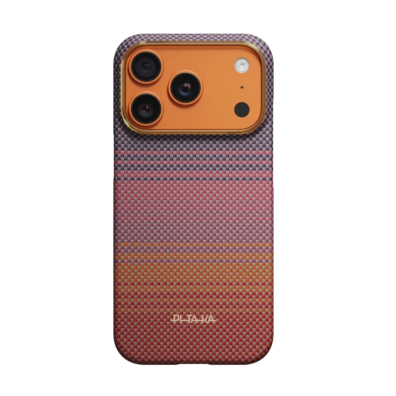 Sunset2.0-California Dream Phone Cases
