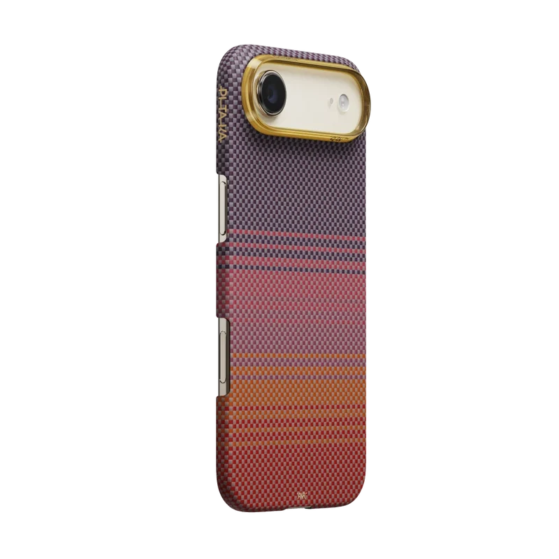 Sunset2.0-California Dream Phone Cases