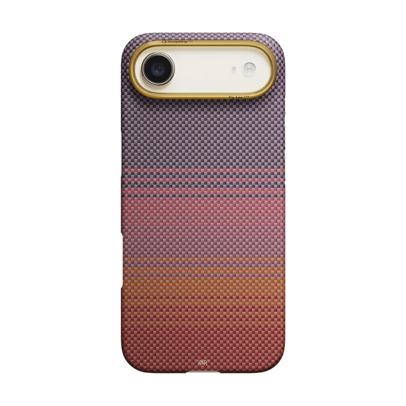 Sunset2.0-California Dream Phone Cases