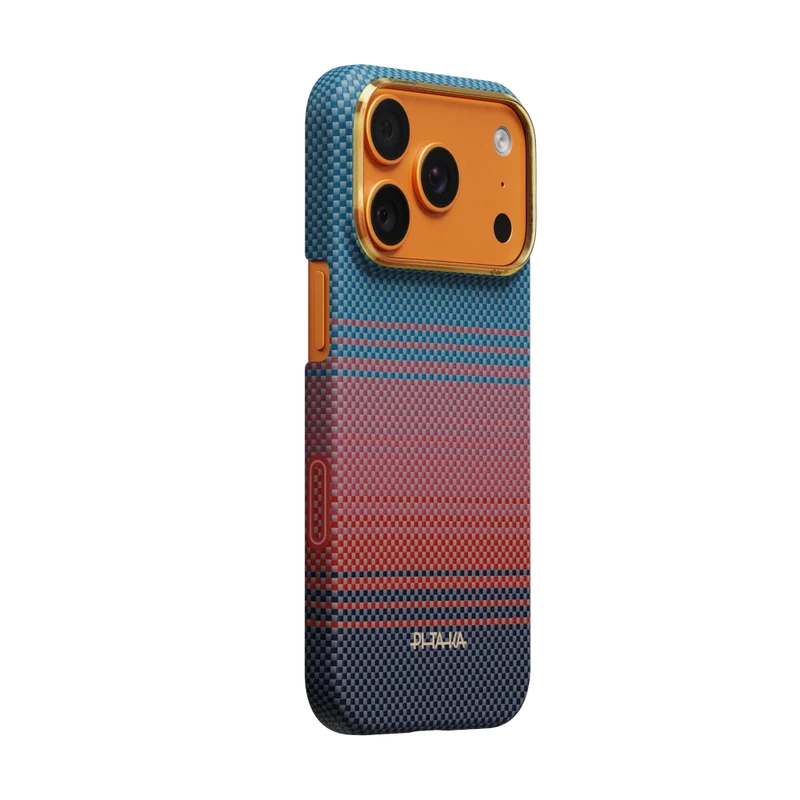 Sunset2.0-California Dream Phone Cases