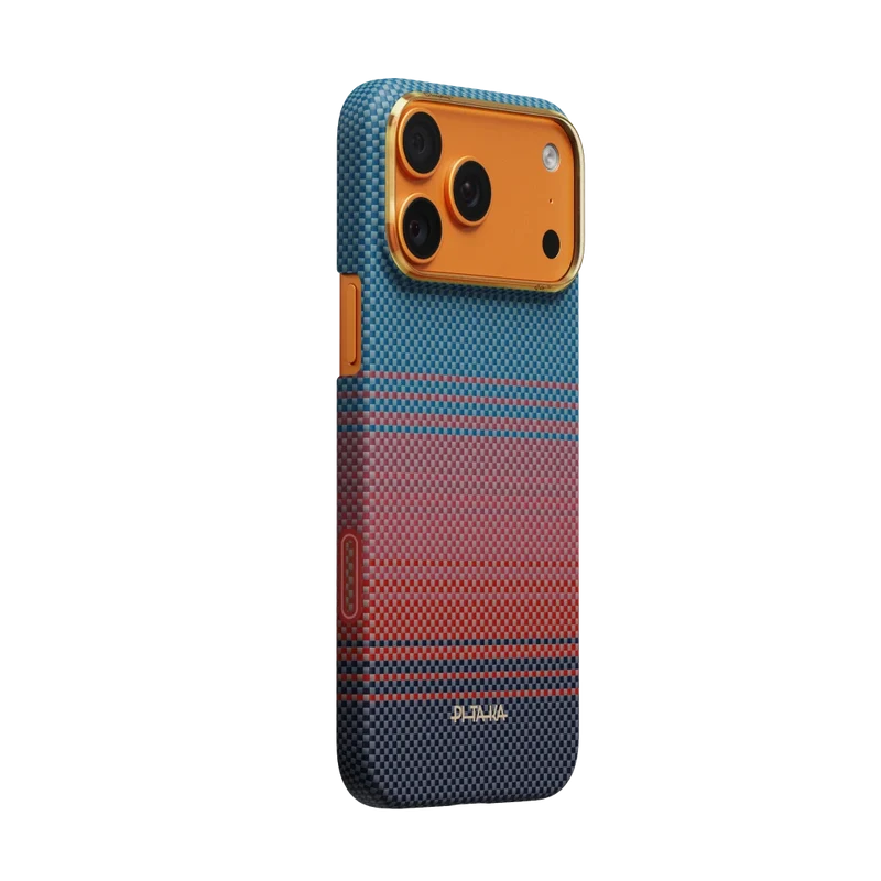 Sunset2.0-California Dream Phone Cases