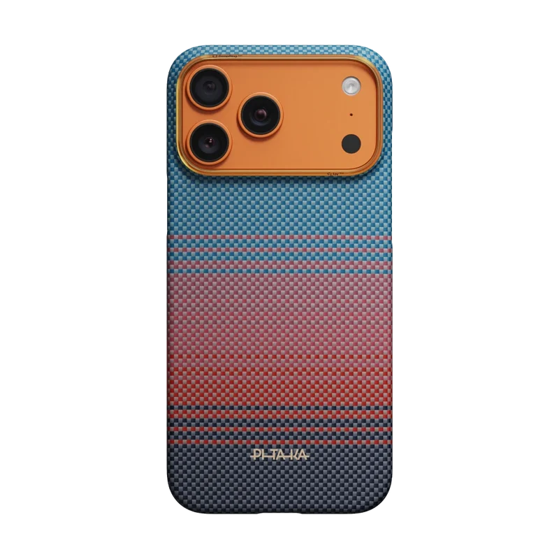 Sunset2.0-California Dream Phone Cases