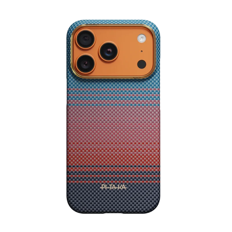 Sunset2.0-California Dream Phone Cases