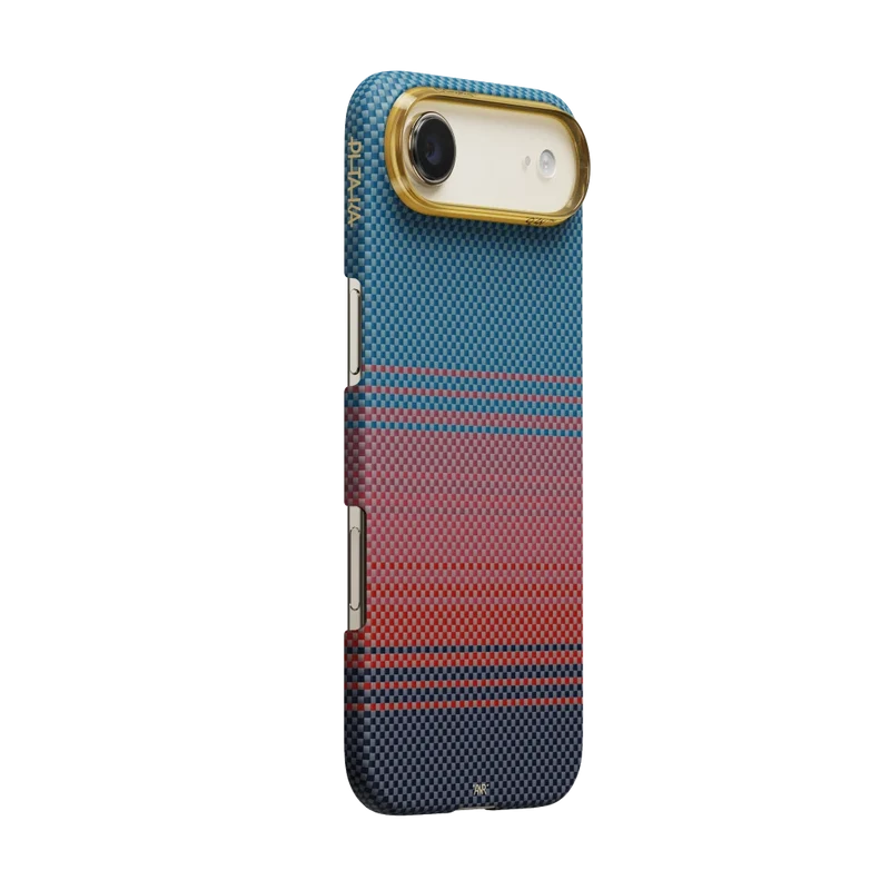 Sunset2.0-California Dream Phone Cases