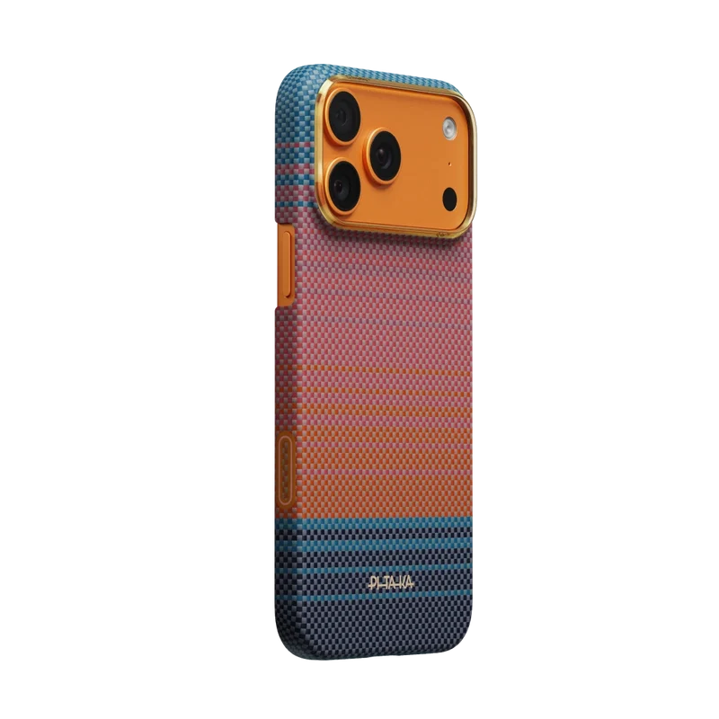 Sunset2.0-California Dream Phone Cases