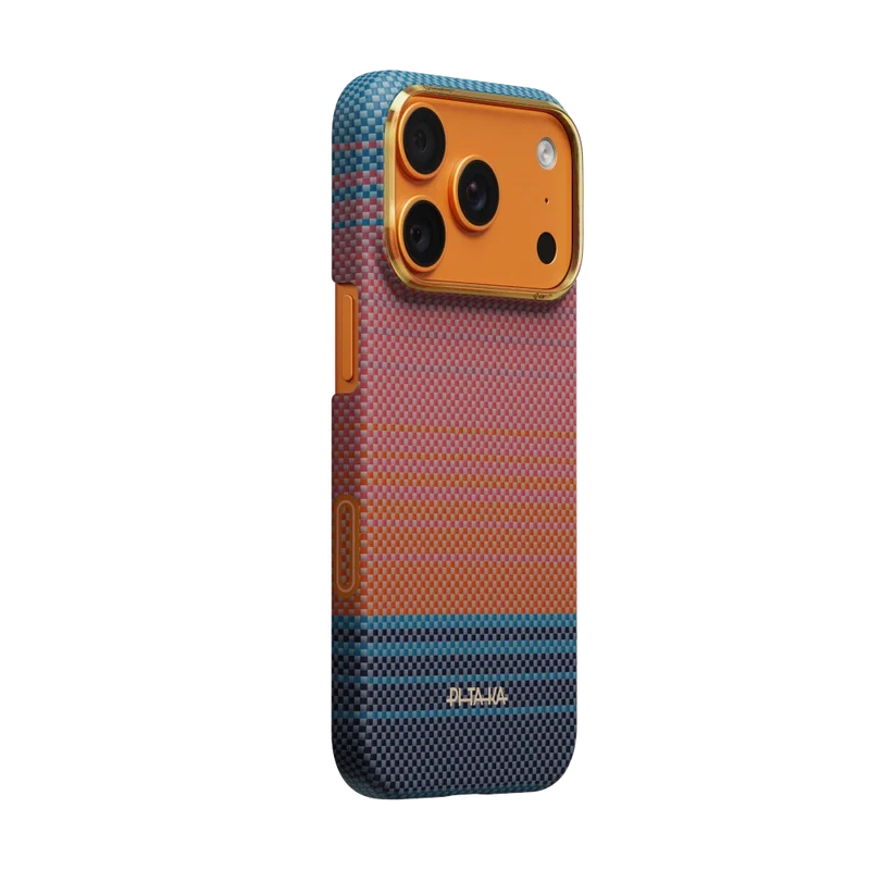 Sunset2.0-California Dream Phone Cases