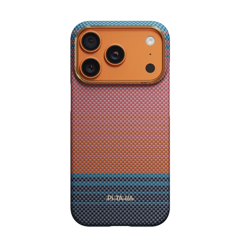 Sunset2.0-California Dream Phone Cases