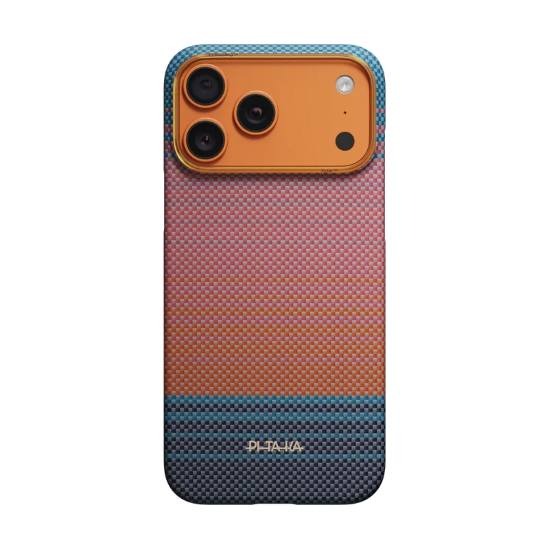 Sunset2.0-California Dream Phone Cases