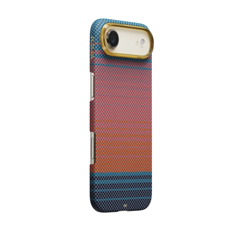 Sunset2.0-California Dream Phone Cases