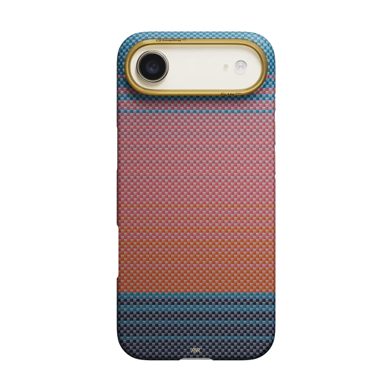 Sunset2.0-California Dream Phone Cases