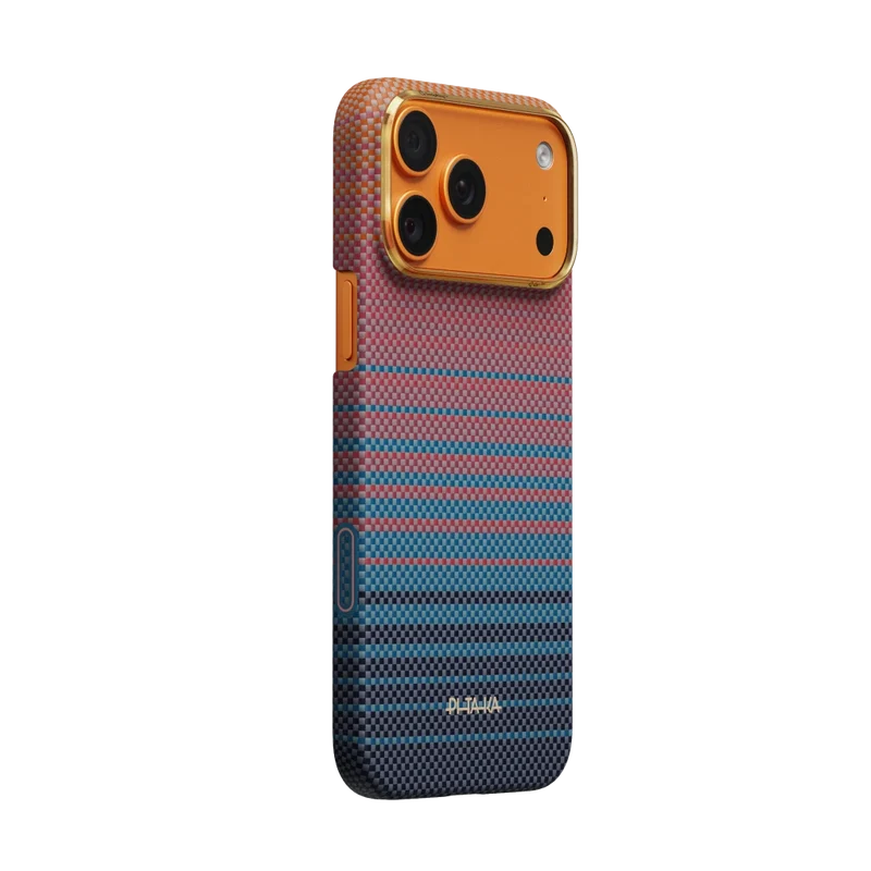 Sunset2.0-California Dream Phone Cases