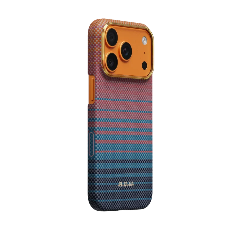 Sunset2.0-California Dream Phone Cases