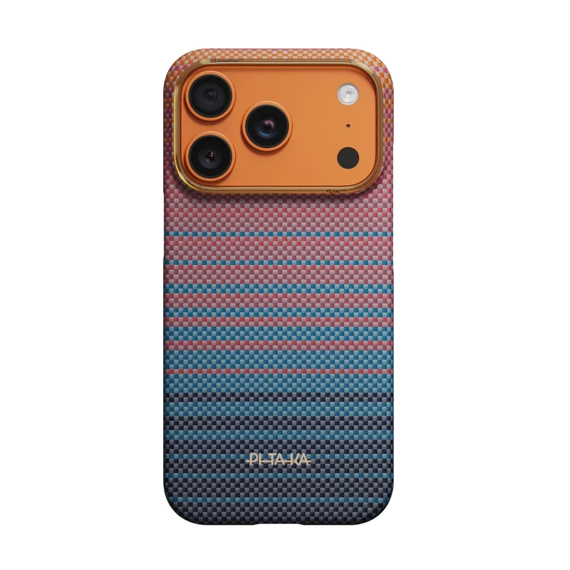 Sunset2.0-California Dream Phone Cases