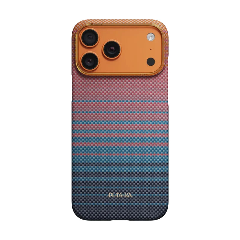 Sunset2.0-California Dream Phone Cases