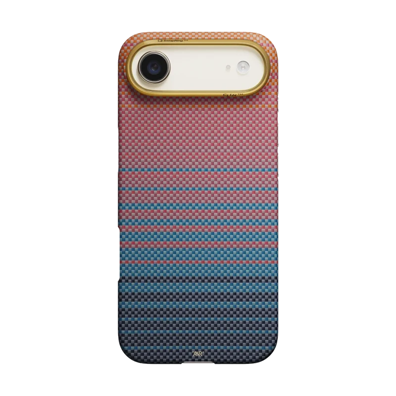 Sunset2.0-California Dream Phone Cases
