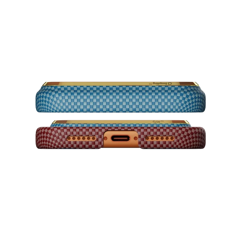 Sunset2.0-California Dream Phone Cases