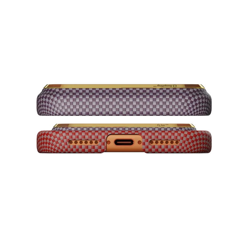 Sunset2.0-California Dream Phone Cases