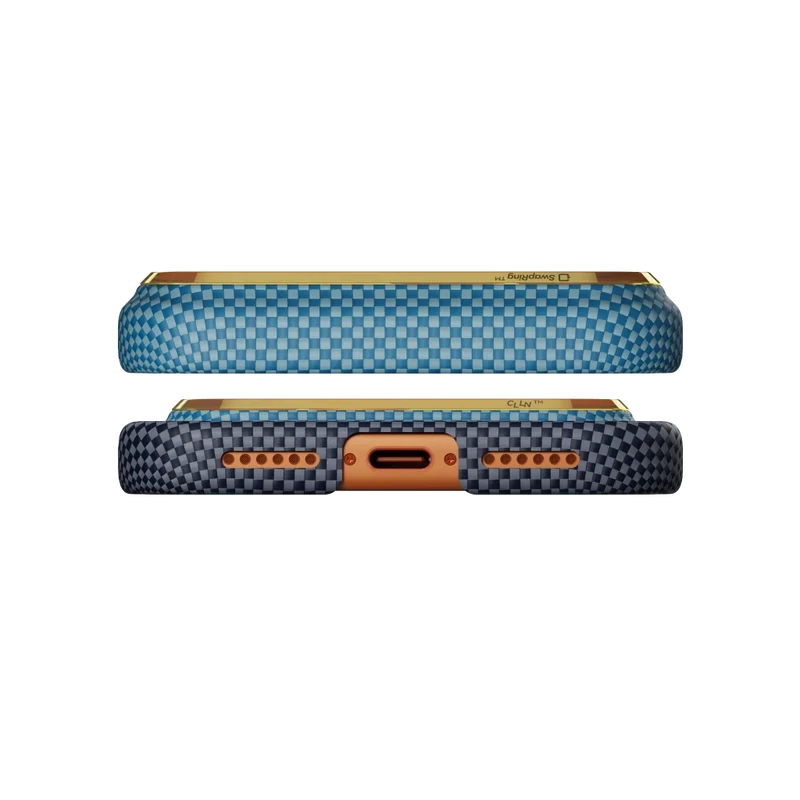 Sunset2.0-California Dream Phone Cases