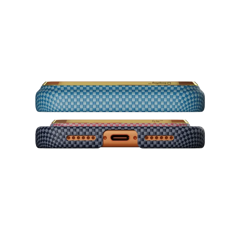 Sunset2.0-California Dream Phone Cases