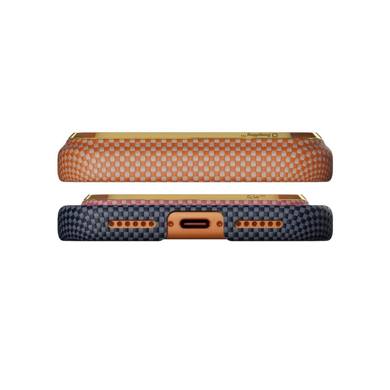 Sunset2.0-California Dream Phone Cases