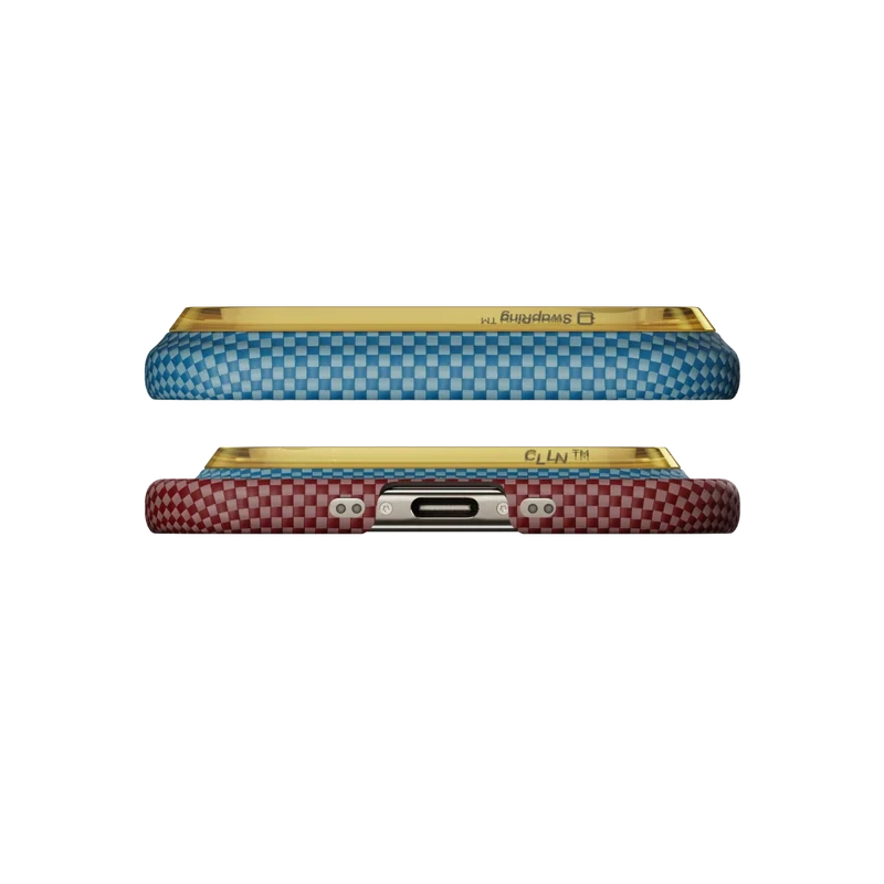 Sunset2.0-California Dream Phone Cases