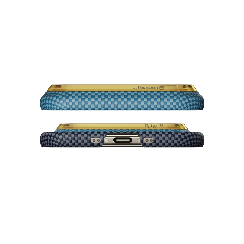 Sunset2.0-California Dream Phone Cases