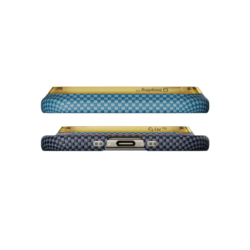 Sunset2.0-California Dream Phone Cases