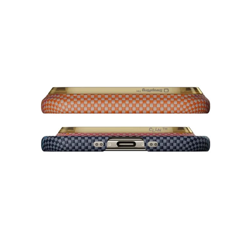Sunset2.0-California Dream Phone Cases