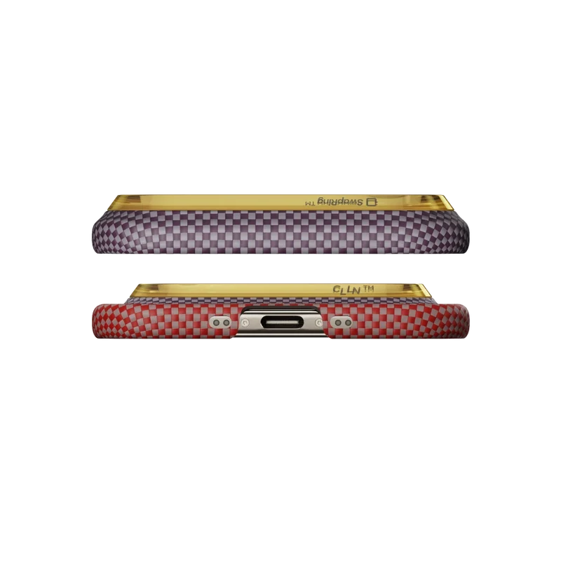 Sunset2.0-California Dream Phone Cases