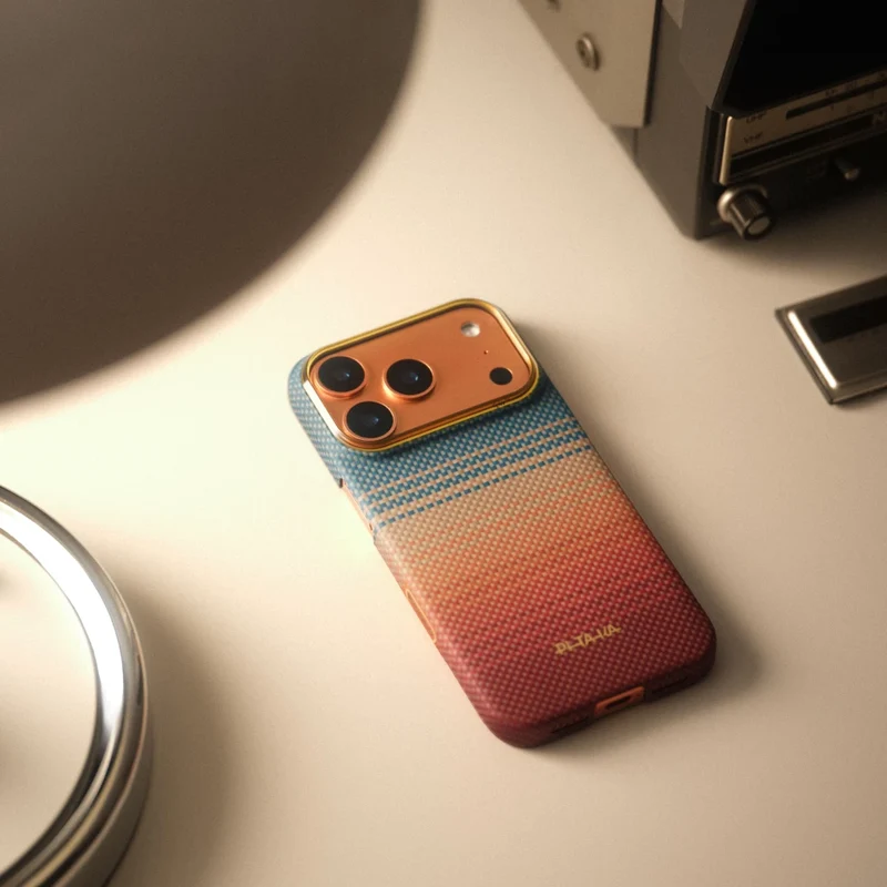 Sunset2.0-California Dream Phone Cases