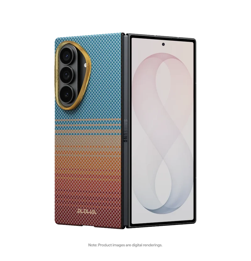 Sunset2.0-California Dream Phone Cases