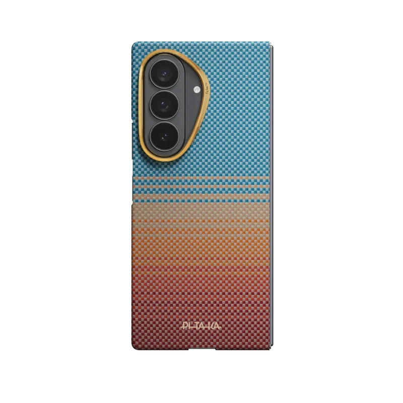 Sunset2.0-California Dream Phone Cases