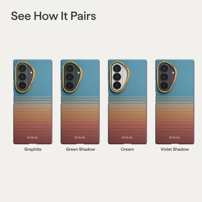 Sunset2.0-California Dream Phone Cases