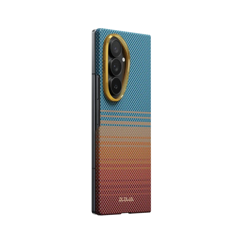 Sunset2.0-California Dream Phone Cases