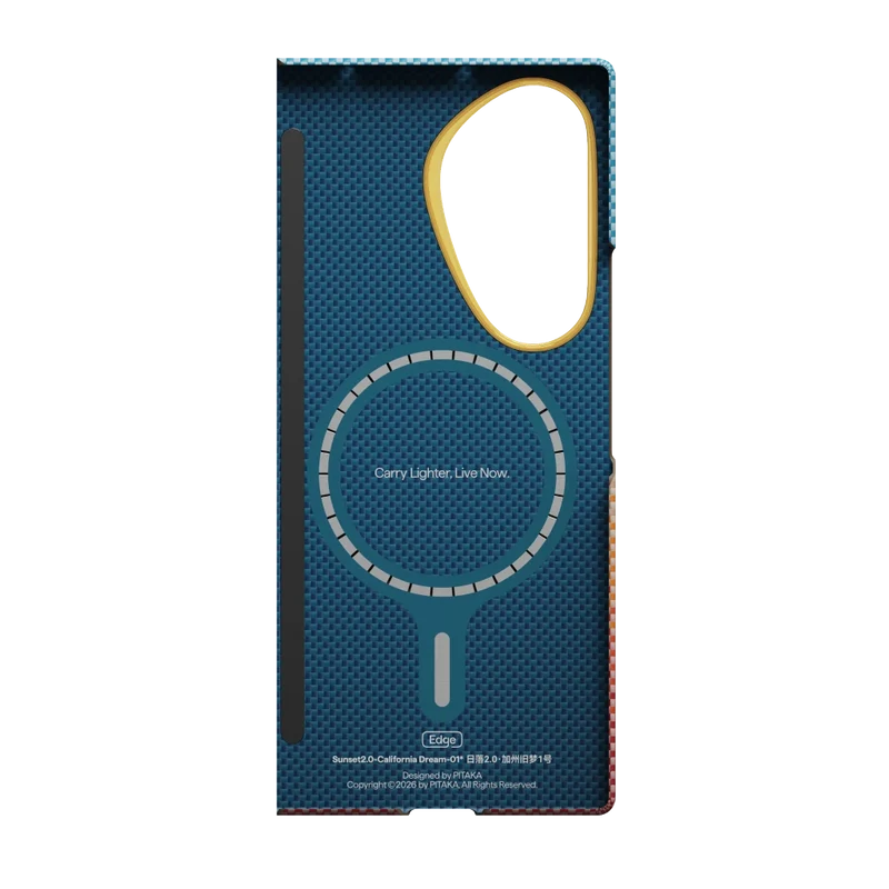 Sunset2.0-California Dream Phone Cases