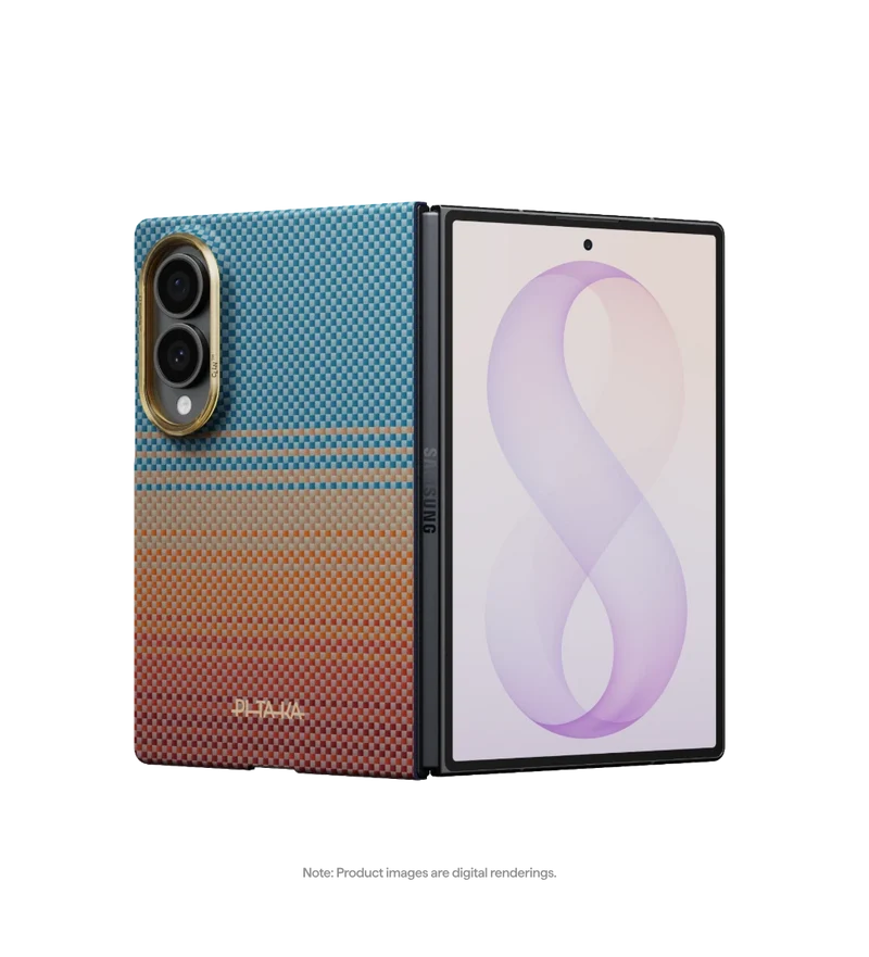 Sunset2.0-California Dream Phone Cases