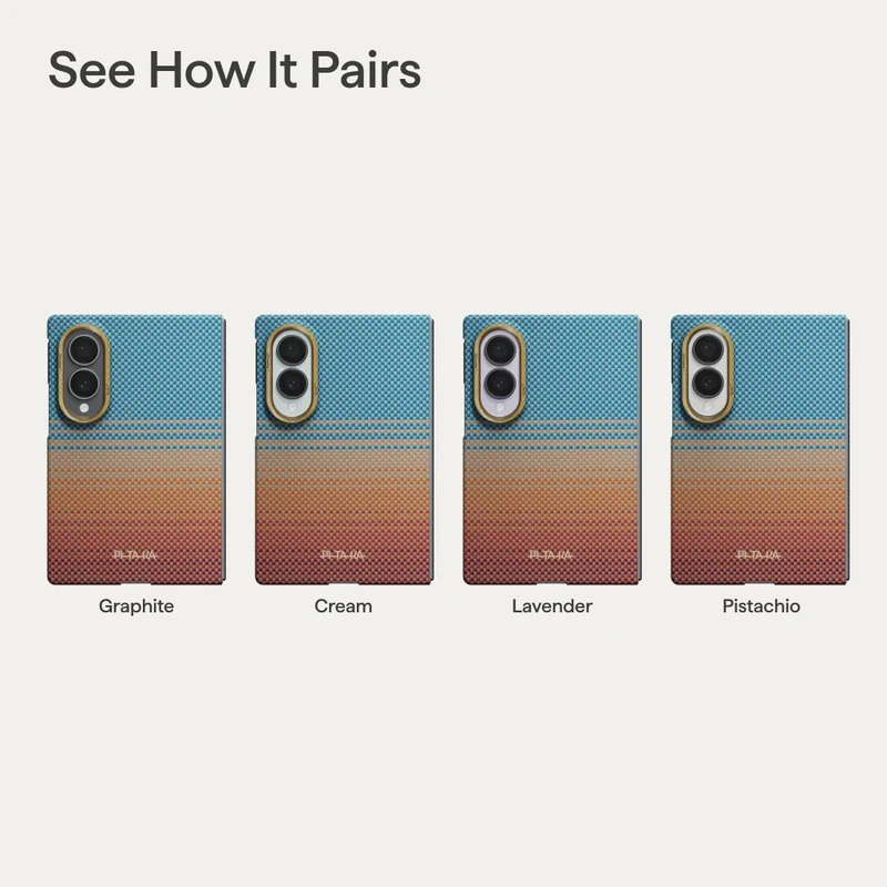 Sunset2.0-California Dream Phone Cases