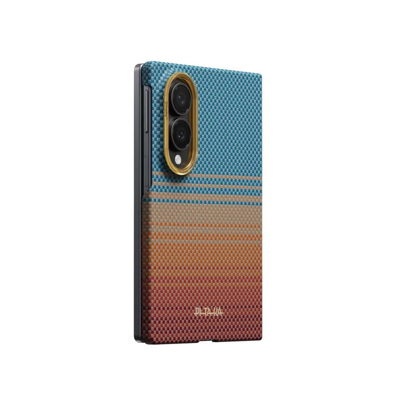 Sunset2.0-California Dream Phone Cases