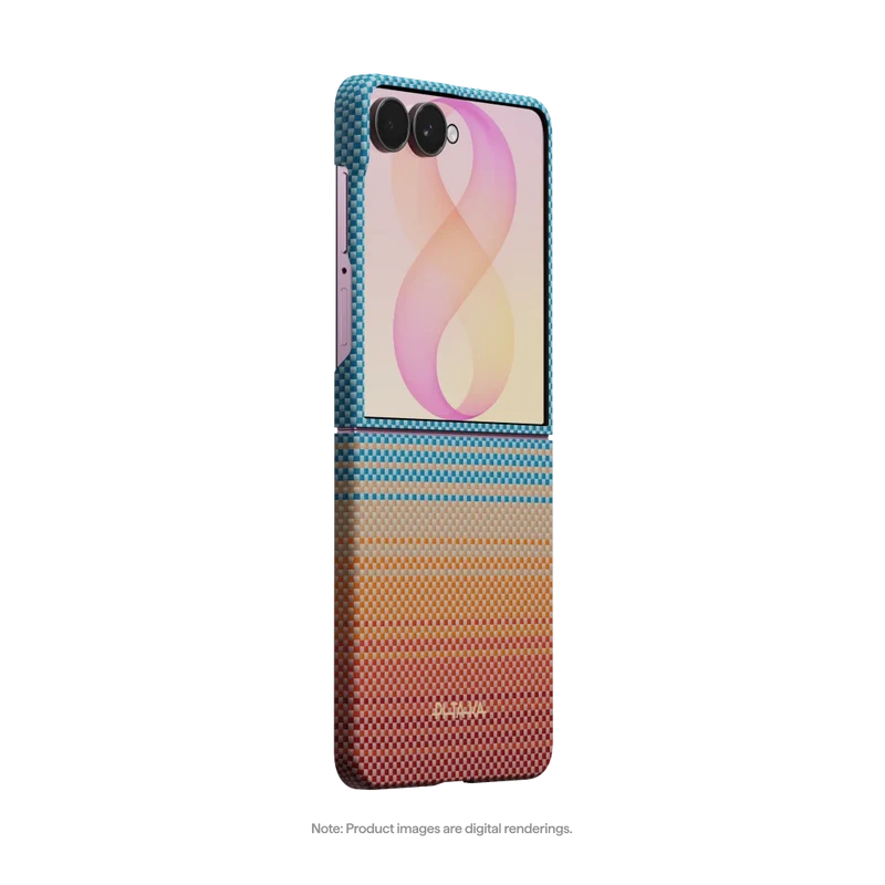 Sunset2.0-California Dream Phone Cases