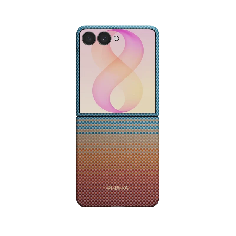 Sunset2.0-California Dream Phone Cases